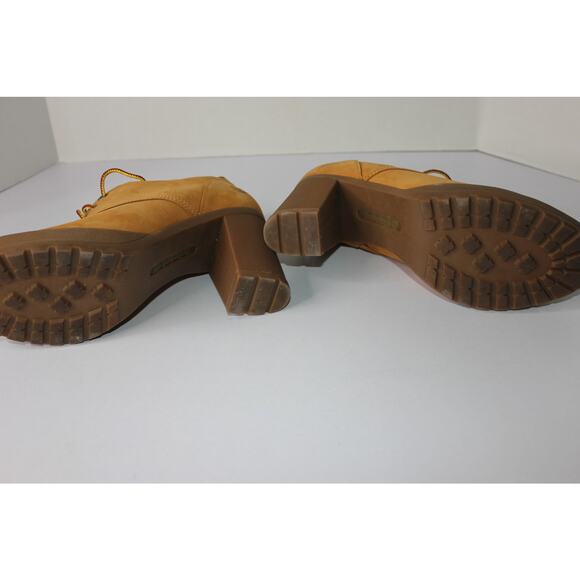 Timberland with Ortho lité boots size 9.5 - Picture 6 of 6